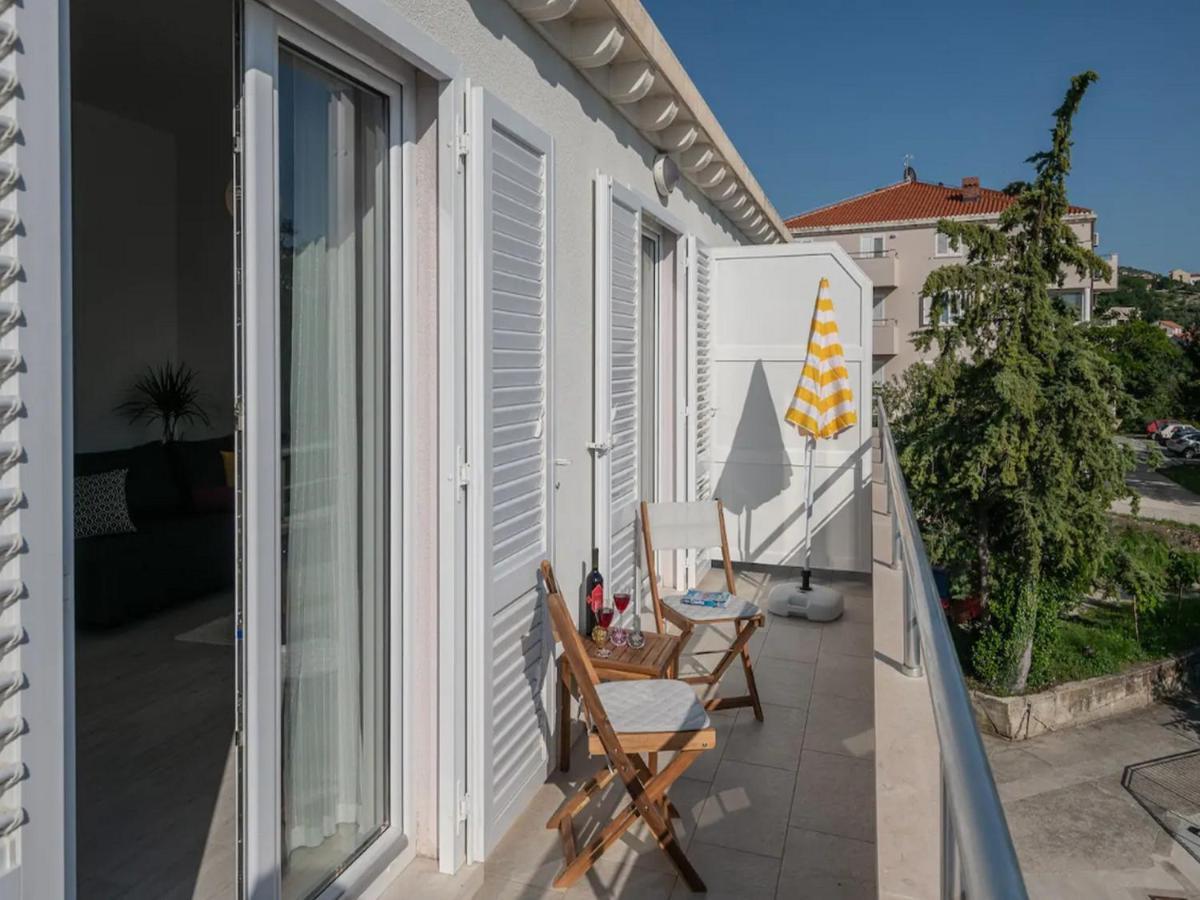 Apartment Dolce Cavtat Luaran gambar