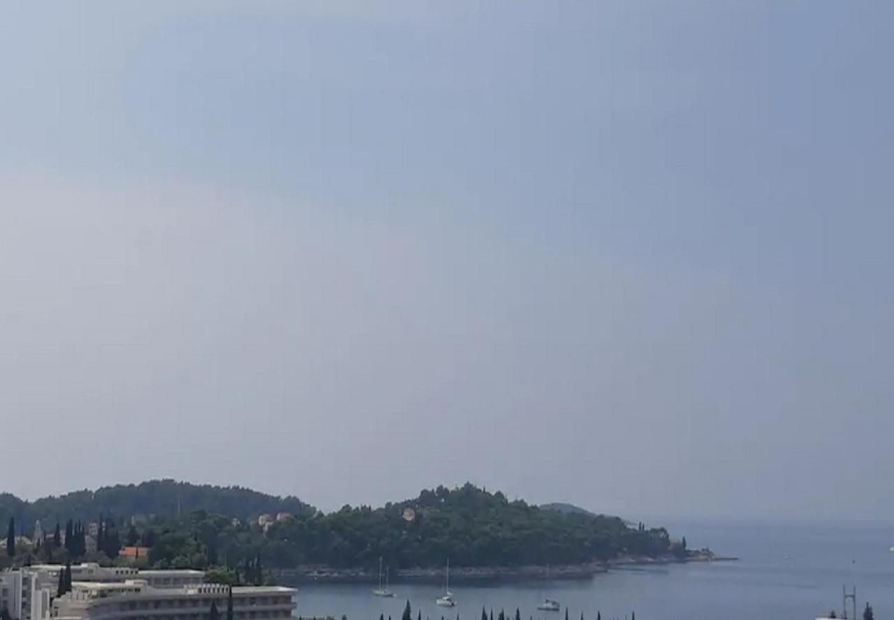 Apartment Dolce Cavtat Luaran gambar