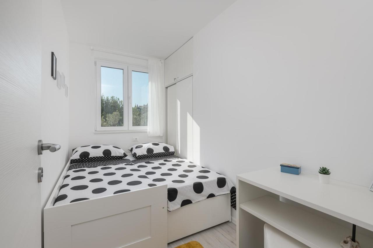 Apartment Dolce Cavtat Luaran gambar